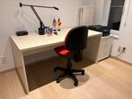 Bureau, Huis en Inrichting, Ophalen, Gebruikt
