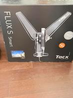 Tacx flux s smart, Fietsen en Brommers, Fietsaccessoires | Overige Fietsaccessoires, Ophalen, Zo goed als nieuw