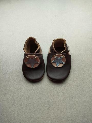bobux  - parkschoentjes/prewalkers, Enlèvement, Utilisé, Bottines