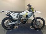 Husqvarna FE 350 MY'22 ref. LS 3180, Motoren, Bedrijf, Enduro, 11 kW of minder, Minimaal motorrijbewijs A2