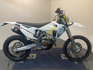 Husqvarna FE 350 MY'22 ref. LS 3180 beschikbaar voor biedingen