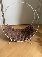 Kattenmand, Dieren en Toebehoren, Ophalen, Zo goed als nieuw