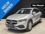 Mercedes-Benz GLA-klasse GLA 180 Business Solution, Auto's, Mercedes-Benz, Stof, Gebruikt, 4 cilinders, 136 pk