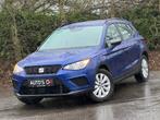 SEAT Arona 1.0 TGI CNG Reference Airco, Cruise control, Autos, 5 places, Berline, Tissu, 1305 kg
