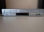 Targa DPV-5400x DVD-VCR combo, Audio, Tv en Foto, DVD spelers, Ophalen, Gebruikt