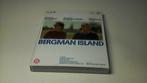 Bergman island / Tim Roth / blu-ray, Cd's en Dvd's, Blu-ray, Verzenden, Zo goed als nieuw, Drama