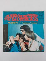 The Monkees - Valleri / Tapioca Tundra (1968), Enlèvement ou Envoi, Pop