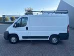 2009 Peugeot Boxer 2.2D Bedrijfswagen, Auto's, Gebruikt, Overige brandstoffen, Bedrijf, Handgeschakeld