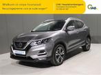 Nissan Qashqai   1.3 DCT N-CONNECTA GLASS ROOF + COLD PACK, Automaat, Electronic Stability Program (ESP), 127 g/km, Bedrijf