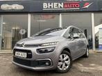 Citroën C4 Spacetourer 1.5 BlueHDi/7PALCES/NAVI/CAMERA/LED/, Auto's, Stof, Gebruikt, 4 cilinders, 7 zetels