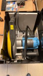 Jepson 8230N metaal cirkelzaag 82mm, Doe-het-zelf en Bouw, Ophalen of Verzenden, Nieuw, Cirkelzaag