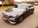 Mercedes E200, Auto's, Mercedes-Benz, Automaat, 4 deurs, Achterwielaandrijving, 4 cilinders