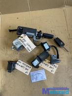 OPEL INSIGNIA A Slotenset sleutelset contactslot set, Gebruikt, -, -, Opel