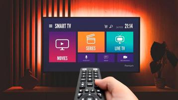 Abonnement IPTV, Enlèvement, Comme neuf