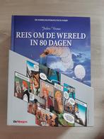 Box Wereldliteratuur: 9 avonturenromans in stripvorm (nieuw), Ophalen of Verzenden, Nieuw