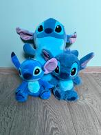 Lot stitch knuffels, Kinderen en Baby's, Speelgoed | Knuffels en Pluche, Ophalen of Verzenden, Zo goed als nieuw