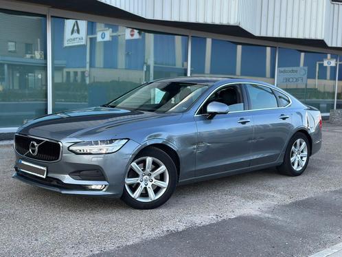 Volvo S90 D3 Geartronic Kinetic 150Pk 199.000Km’s!* EURO 6b, Auto's, Volvo, Bedrijf, Te koop, S90, Bluetooth, Diesel, Euro 6, Berline