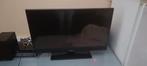 Samsung tv, Audio, Tv en Foto, Ophalen, Zo goed als nieuw, LCD, Samsung