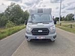 Chausson S 697 GA Sport Line automaat met 8500km, Caravans en Kamperen, Mobilhomes, Integraal, Diesel, Tot en met 3, Particulier