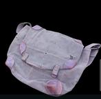 U.S WO2 Army  Signal Corps Canvas Bag BG 102 A, Ophalen of Verzenden
