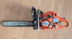 Tronconneuse Husqvarna 560 XP, Tuin en Terras, Ophalen, Zo goed als nieuw