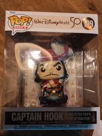 Funko pop Walt Disney world 50 Captain Hook 109, Verzamelen, Poppetjes en Figuurtjes, Ophalen of Verzenden, Zo goed als nieuw