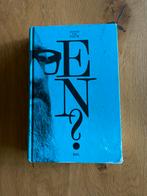 En? Josse De Pauw, Enlèvement ou Envoi