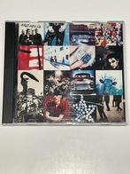cd U2-Achtung Baby, Cd's en Dvd's, Ophalen of Verzenden, Zo goed als nieuw