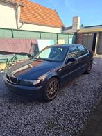 Bmw 318 diesel, Auto's, BMW, Particulier, Euro 4, Te koop, Berline