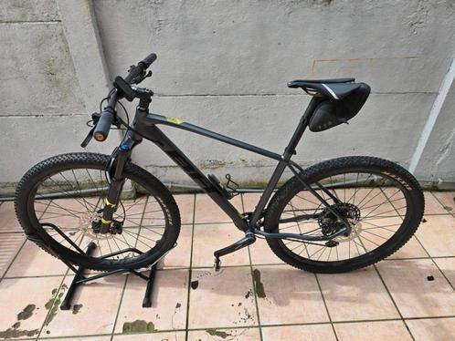 VTT BH EXPERT 5.5, Vélos & Vélomoteurs, Vélos | VTT & Mountainbikes, Utilisé, Hommes, Autres marques, 53 à 57 cm, VTT semi-rigide