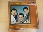 LP Trio Digno Garcia - Fontana, Comme neuf, Enlèvement ou Envoi