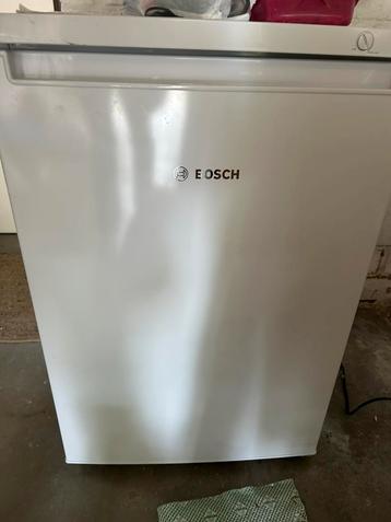 Modèle de table de congélation Bosch, 3 tiroirs, Enlèvement, Comme neuf, Autoportant, Congélateur