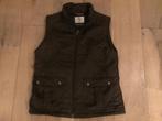 Aigle bodywarmer maat S, Aigle, Bruin, Ophalen of Verzenden, Gedragen