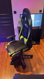 Game stoel, Huis en Inrichting, Bureaustoelen, Ophalen, Zo goed als nieuw