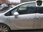 PORTIER LINKS VOOR Opel Meriva (01-2010/03-2017), Auto-onderdelen, Carrosserie, Gebruikt, Links, Opel, Deur