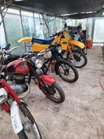 Voor meer info bellen aub, Fietsen en Brommers, Brommers | Crossbrommers, Ophalen