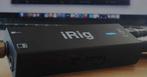 iRig HD 2 pour PC, Mac et iOS, Musique & Instruments, Enlèvement ou Envoi, Comme neuf, Multi-effet