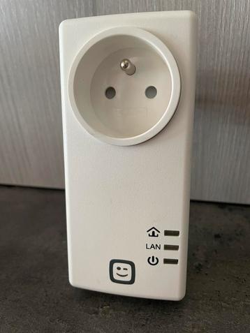 Amplificateur Wifi - Powerline Telenet 9073LG-TN, Enlèvement ou Envoi, Comme neuf
