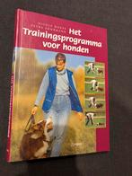 N. Hoefs - Het Trainingsprogramma voor honden, Enlèvement ou Envoi, N. Hoefs; P. Fuhrmann