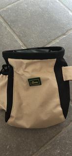 HUNTER Beloningszakje Bugrino Standard Beige/ Zwart, Ophalen, Zo goed als nieuw