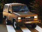 Gezocht Kas/Koets Nissan Patrol 160 3.3l, Particulier, Te koop, Patrol