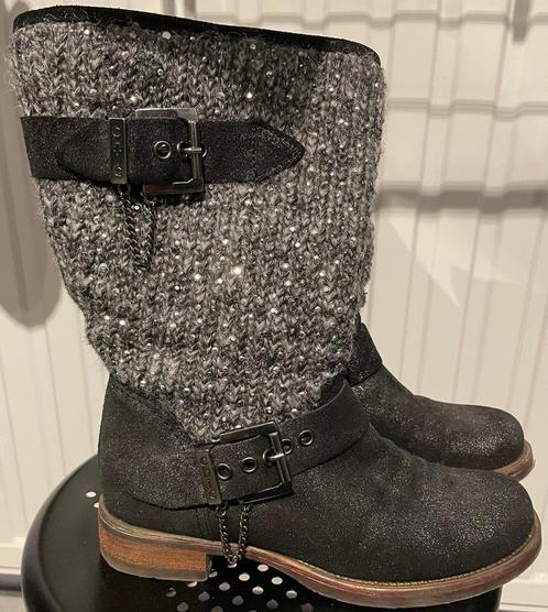 Magnifiques bottes 36-37, Vêtements | Femmes, Chaussures, Comme neuf, Boots et Botinnes