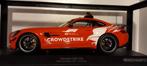 1/18 Mercedes AMG GT-R safety Car F1 2021 Minichamps, Enlèvement ou Envoi, Neuf, Voiture, MiniChamps