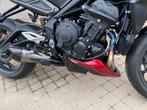 Échappement racing Zard Street triple RS, Motoren, Motoren | Triumph, 3 cilinders, Particulier, 765 cc, Meer dan 35 kW