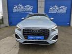 Audi Q2 35 TFSI advanced (bj 2021, automaat), Auto's, 4 deurs, Stof, Gebruikt, 4 cilinders