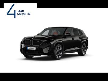 BMW XM M  beschikbaar voor biedingen