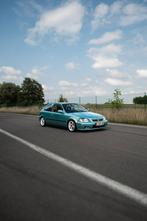 Honda civic 1999 1.4is automaat, Auto's, Honda, Automaat, Particulier, Te koop, Civic
