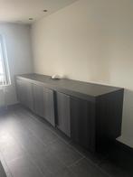 dressoire, Huis en Inrichting, Kasten | Dressoirs, Ophalen, Zo goed als nieuw, Met deur(en)