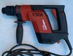 Hilti Boorhamer TE 5, Ophalen, 600 watt of meer, Boormachine, Klopboormechanisme