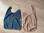 2 grote slabben Quax en Timboo, Kinderen en Baby's, Babymode-accessoires, Verzenden, Gebruikt, Quax en Timboo